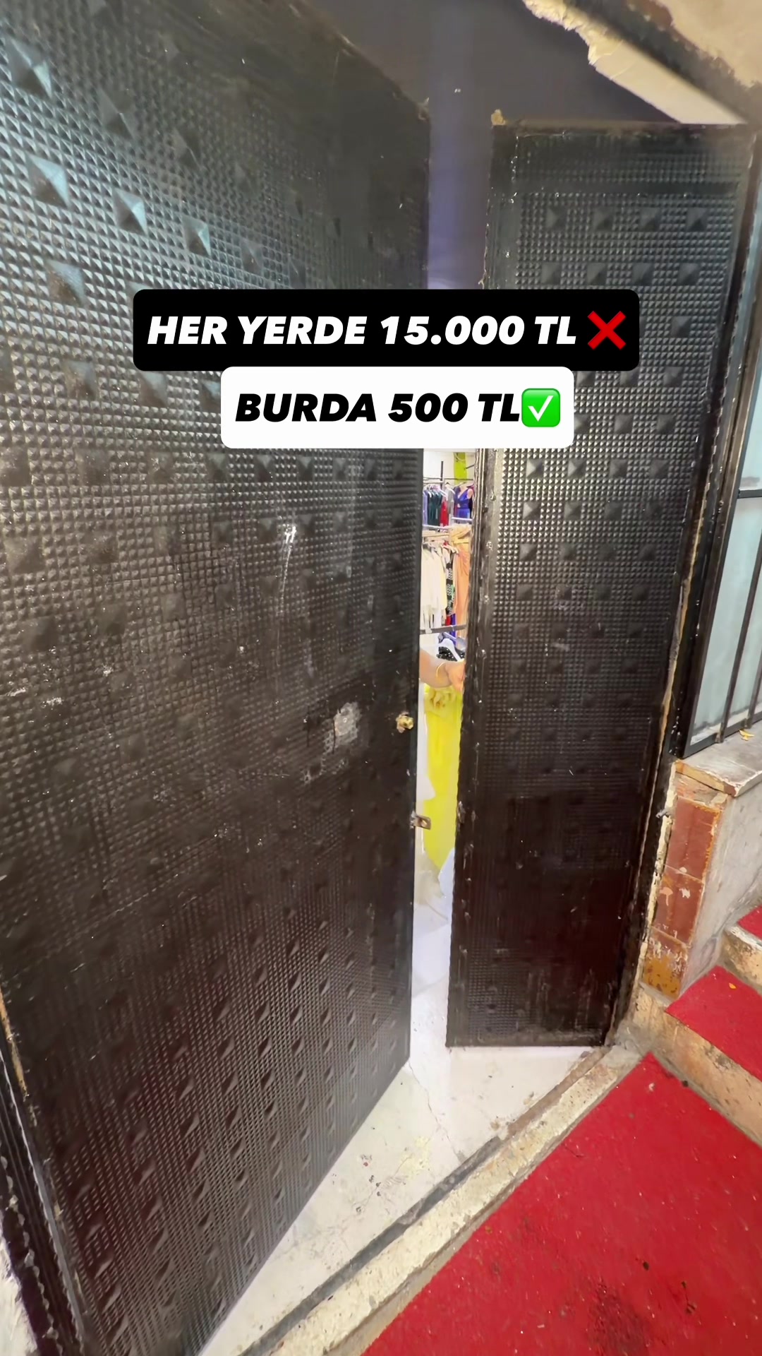@Reelsle Geziyorum