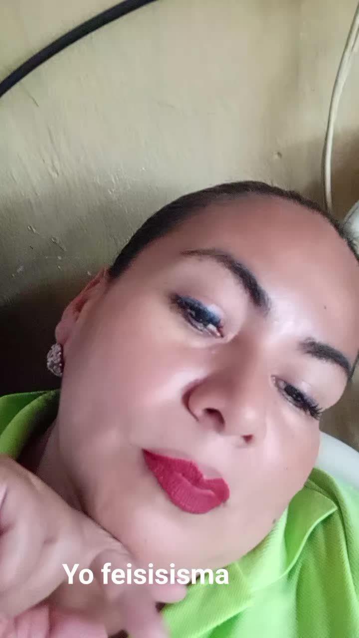 @Patricia Calle
