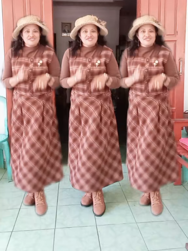 @Yuliyanti Boymau