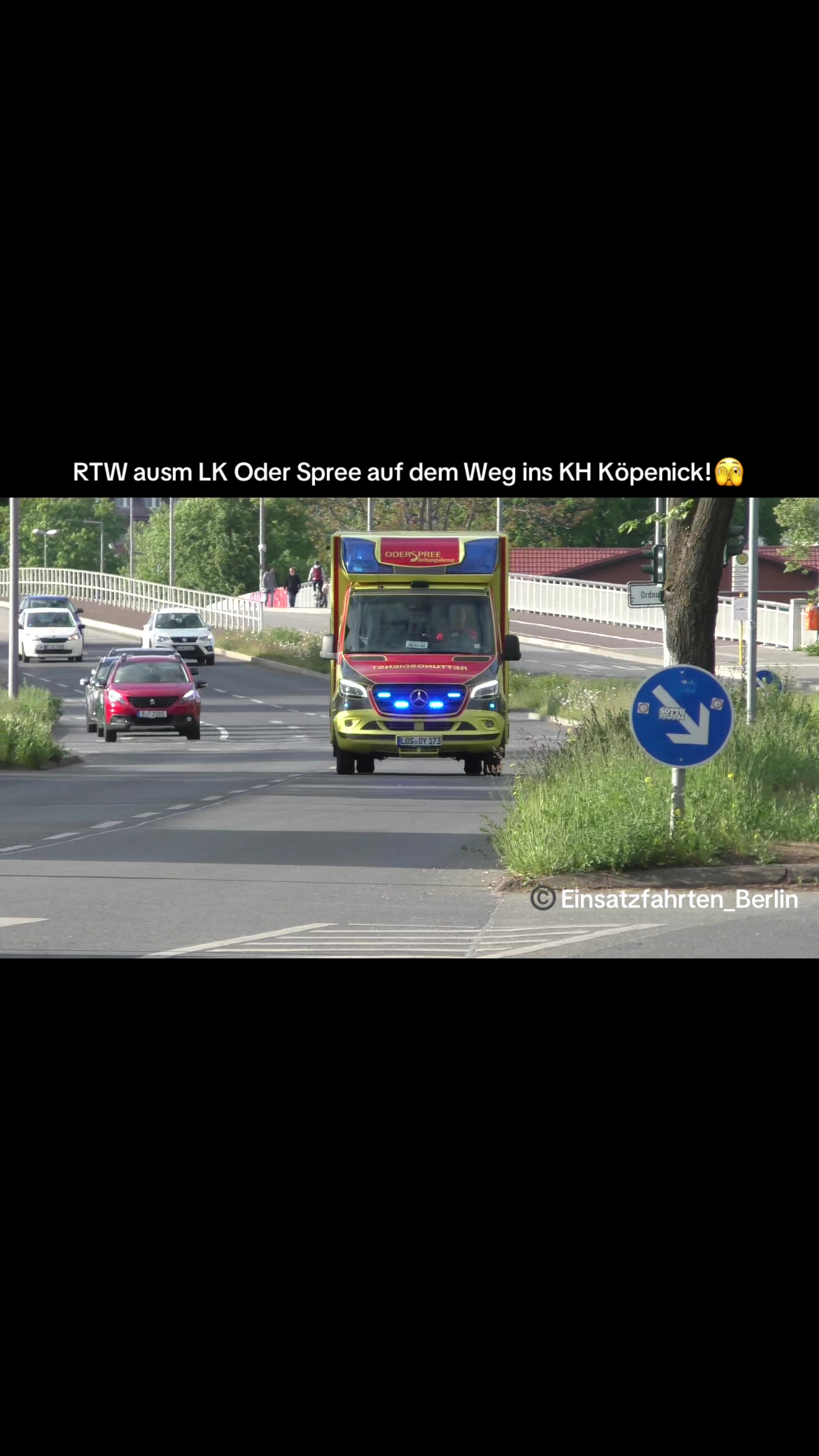 @Einsatzfahrten_Berlin