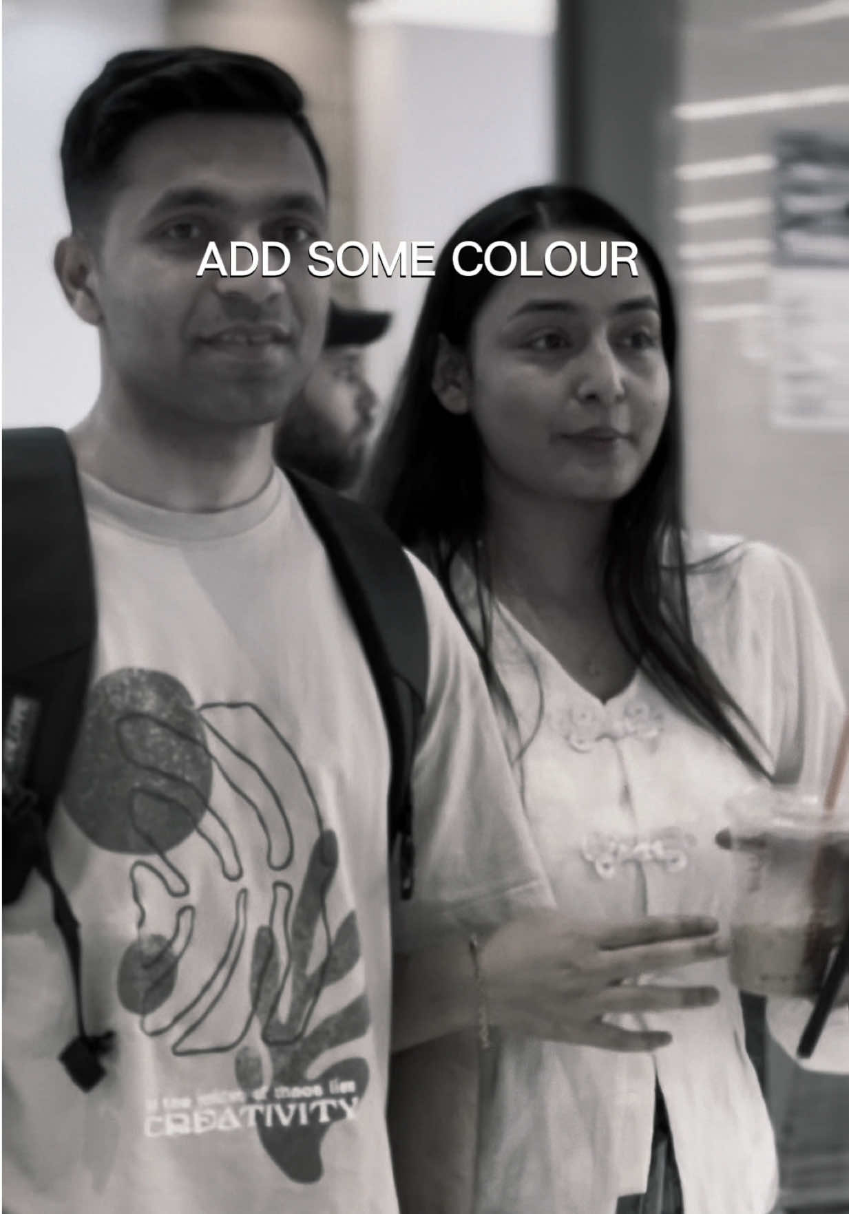 @Mandira Adhikari