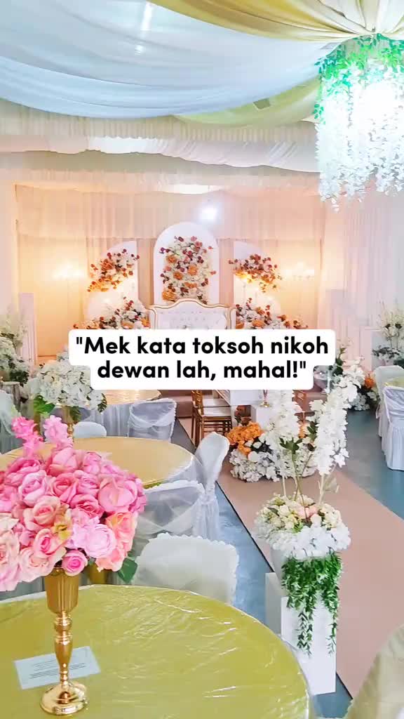 @dewan kota bharu