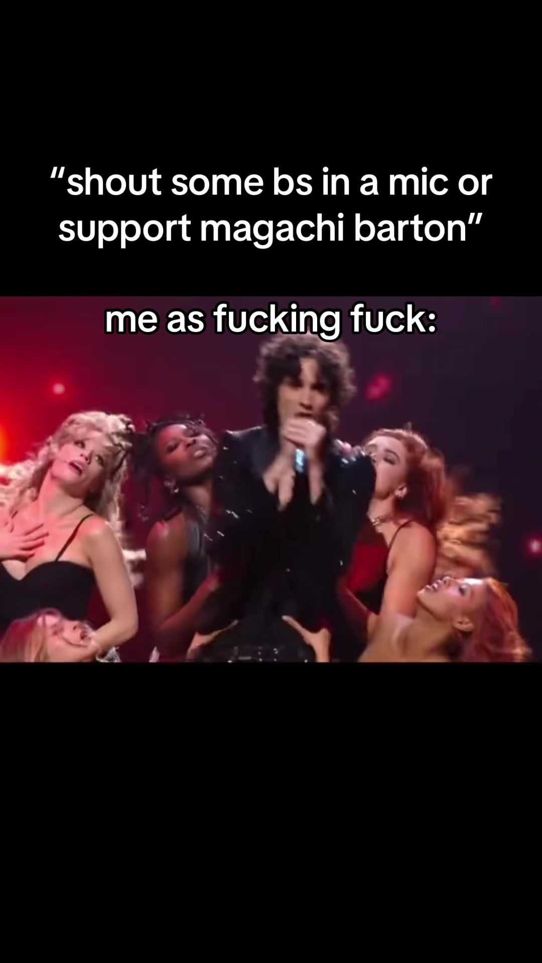 @hateandshade