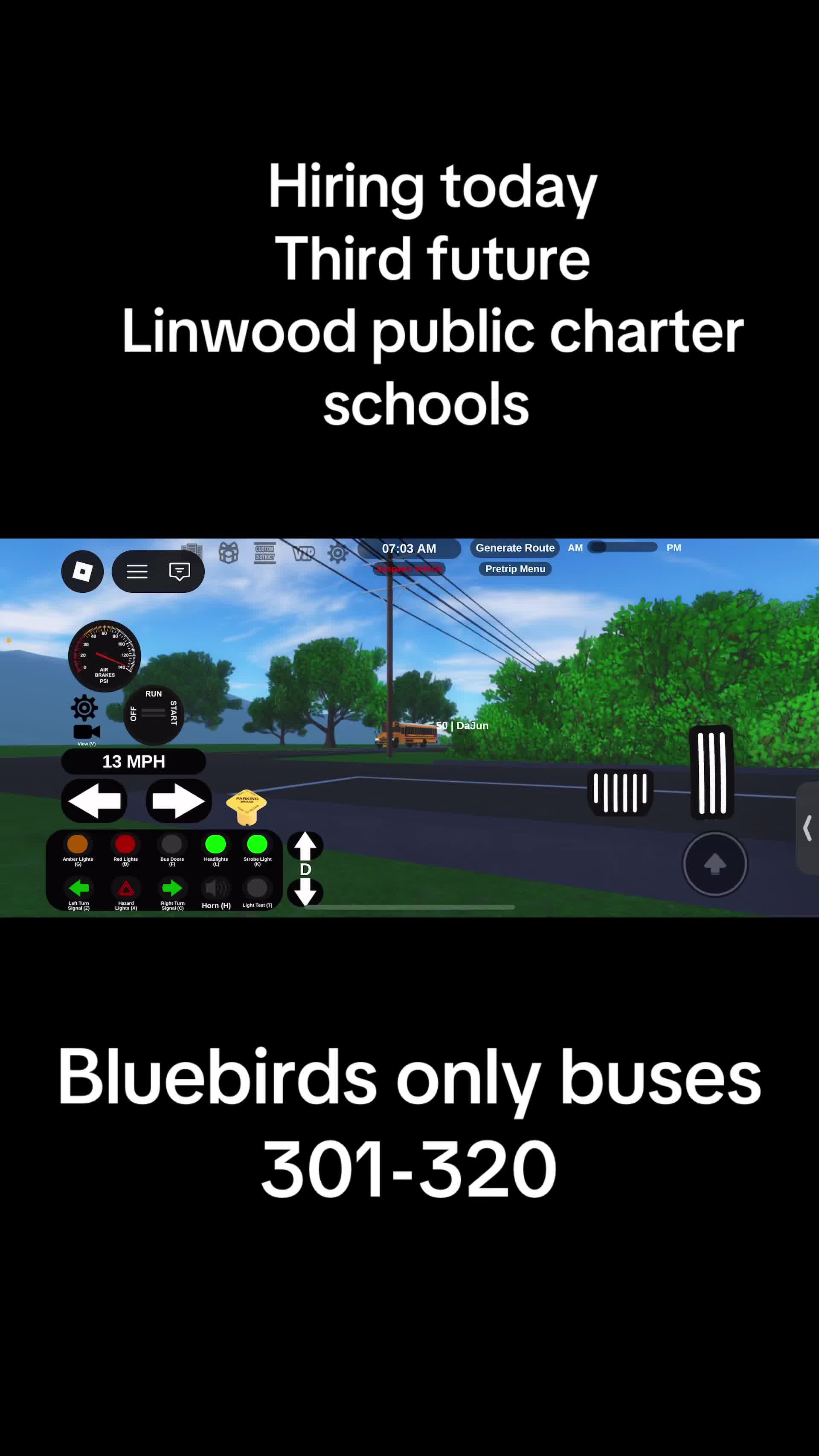 @Bluebirdbus302_Mr.Miller