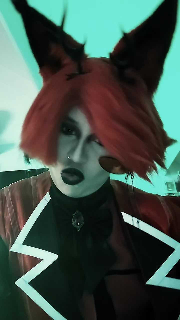 @☆FizzyFrog_cos.☆🐸
