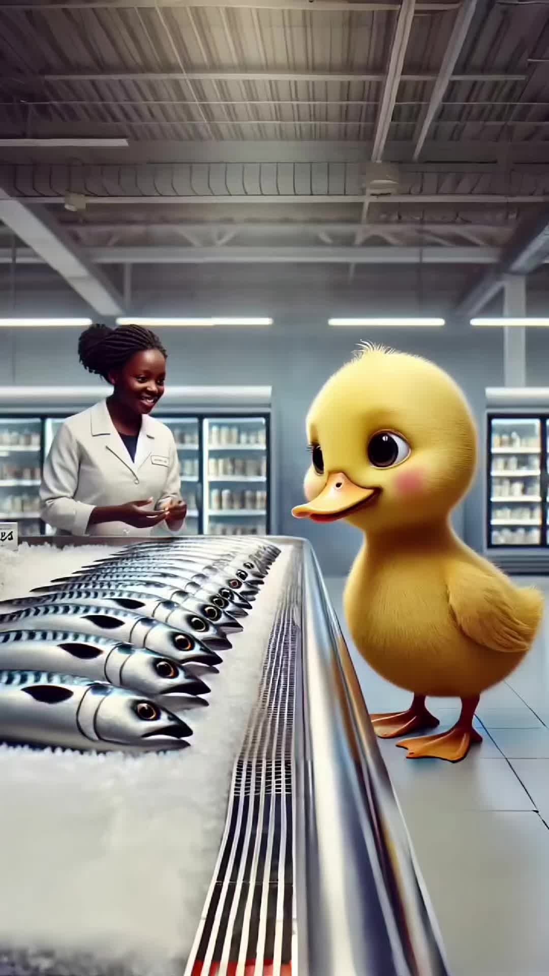 @Lavender Ducks