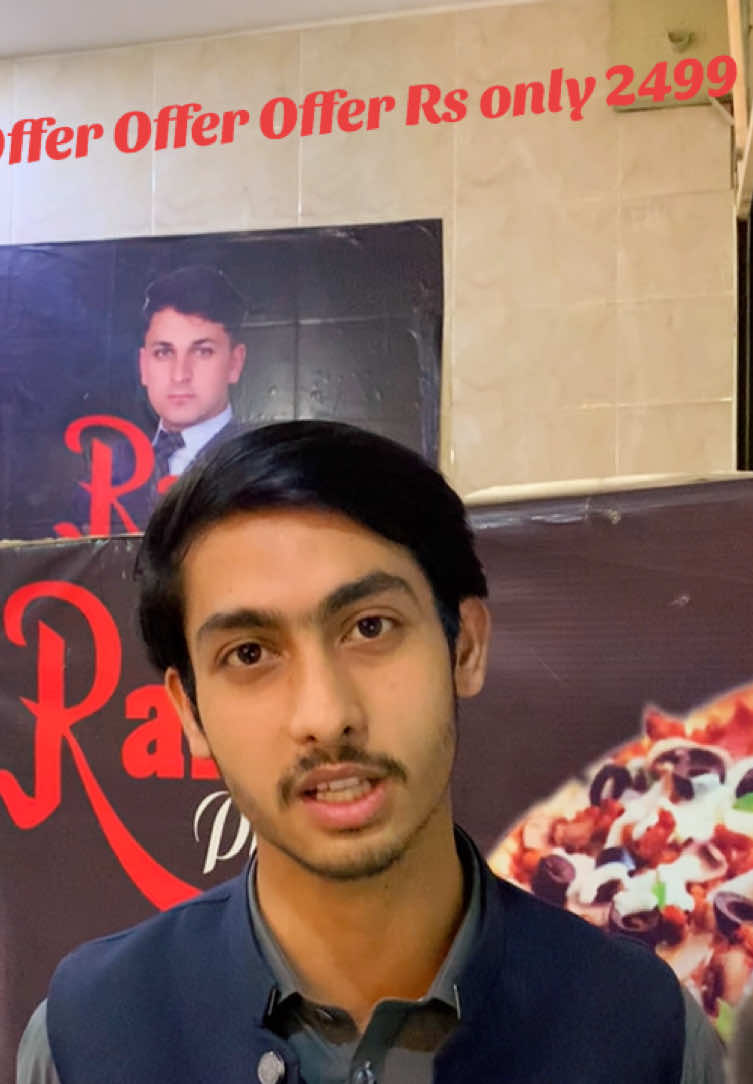 @Raza Pizza