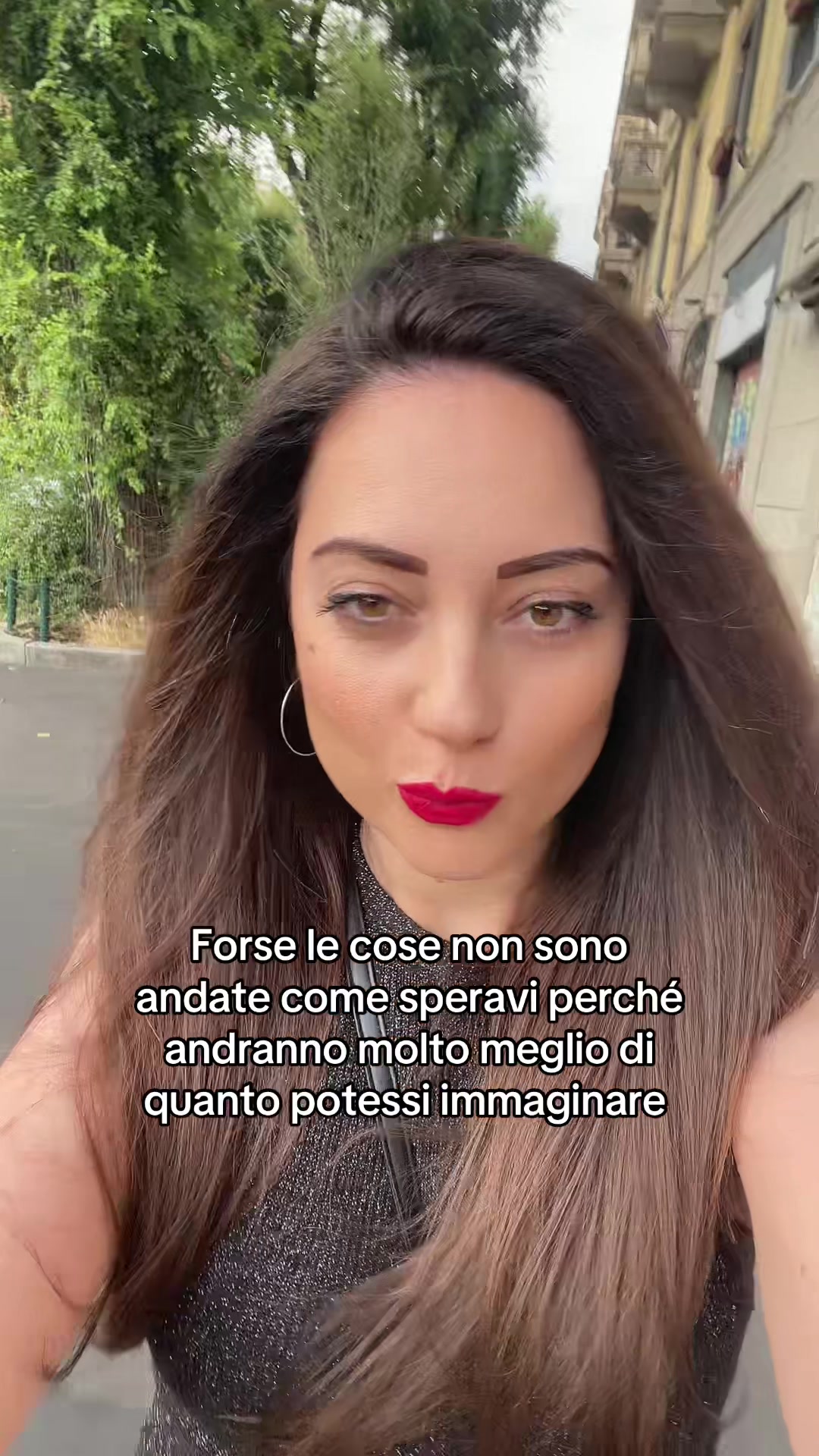 @Iris in Milan