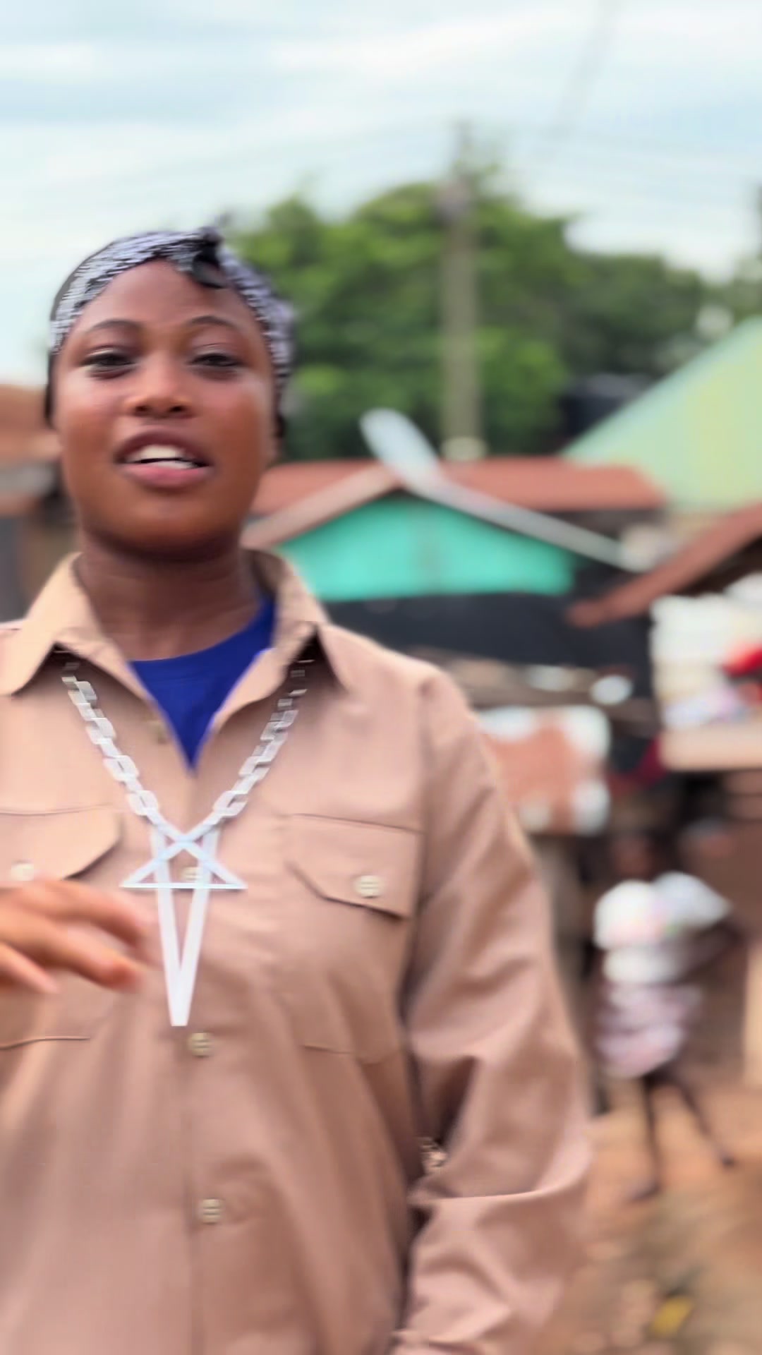 @AFRICADRIPGOD