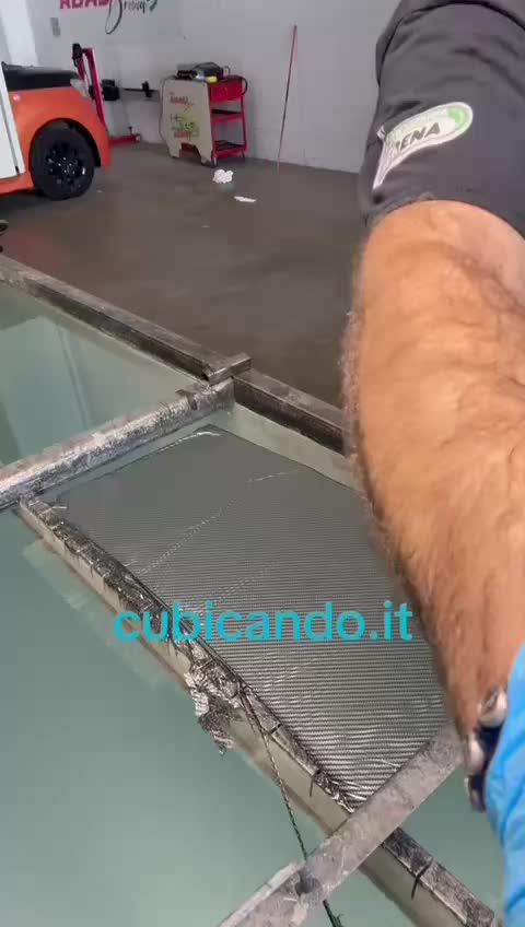 @CUBICANDO