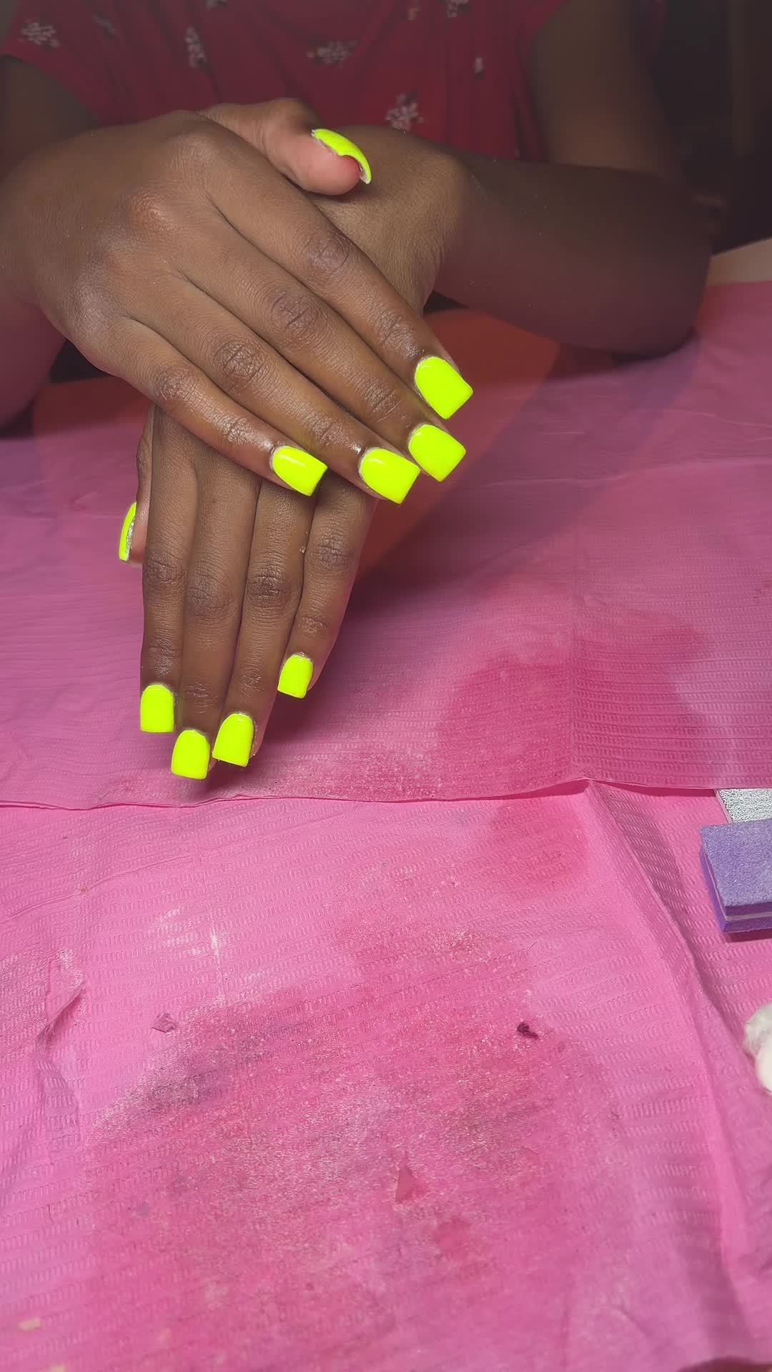 @NeecTheNailFairy