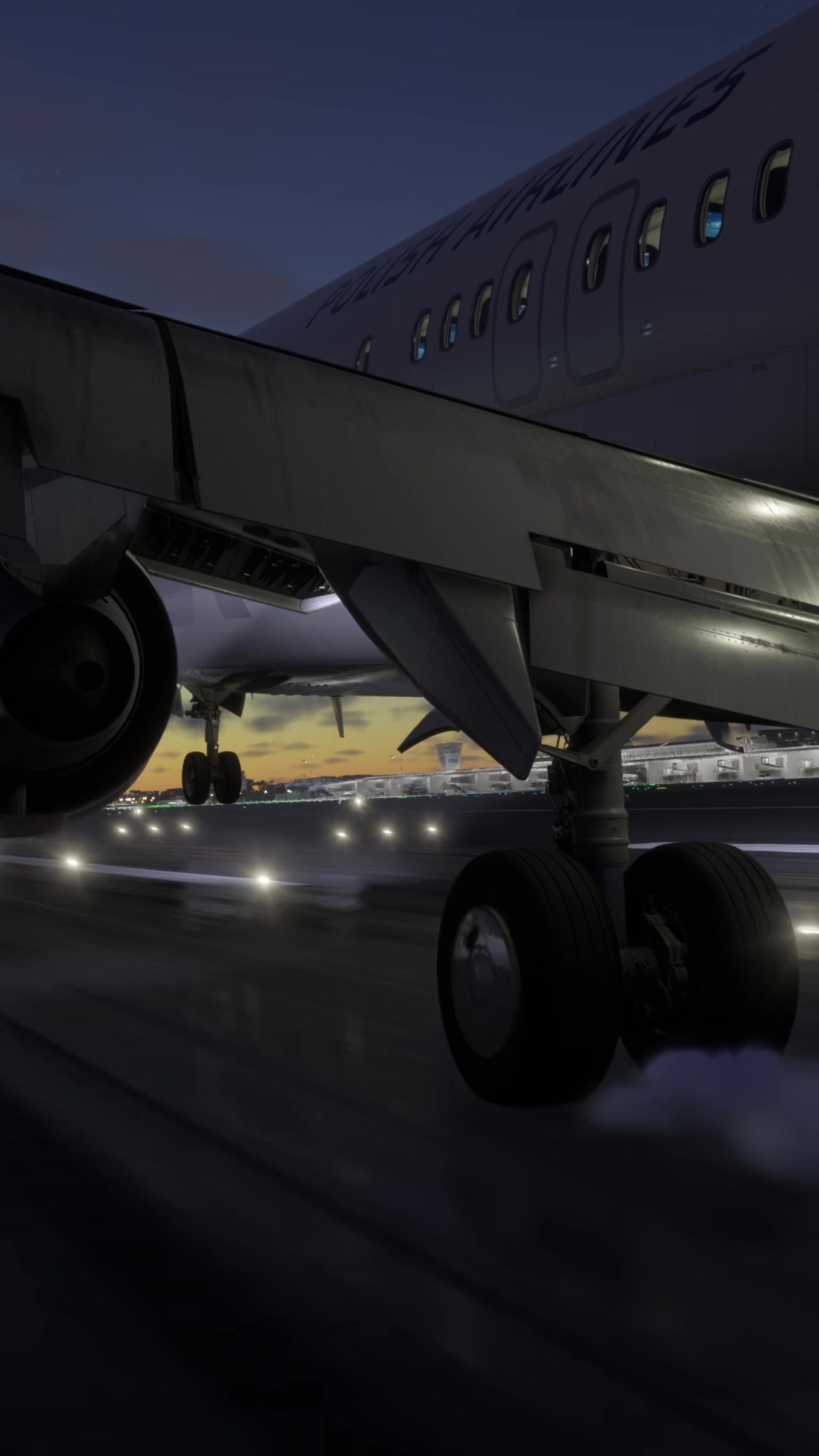 @Flight Streamer