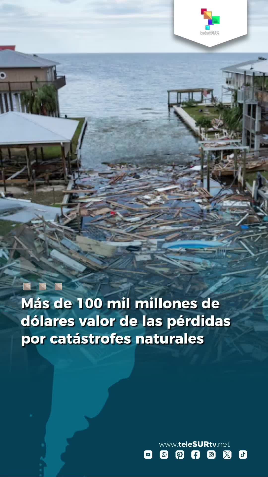 @teleSUR Clips