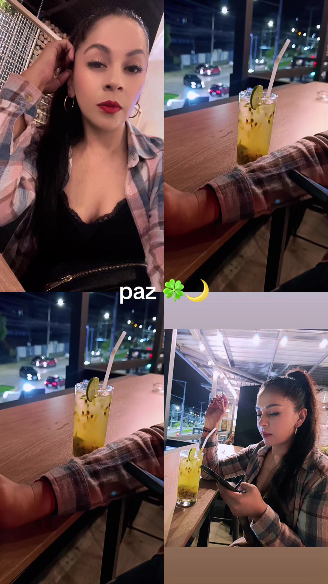 @Mayra E.