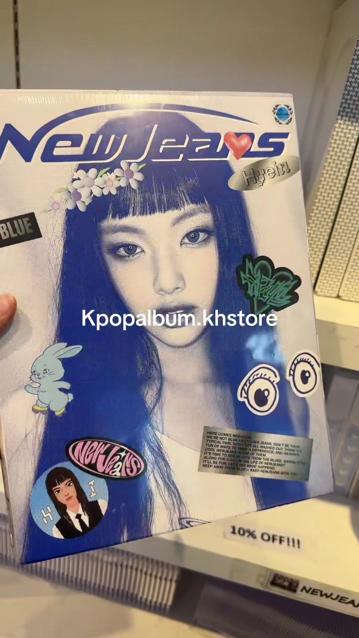 @kpopalbum.khstore