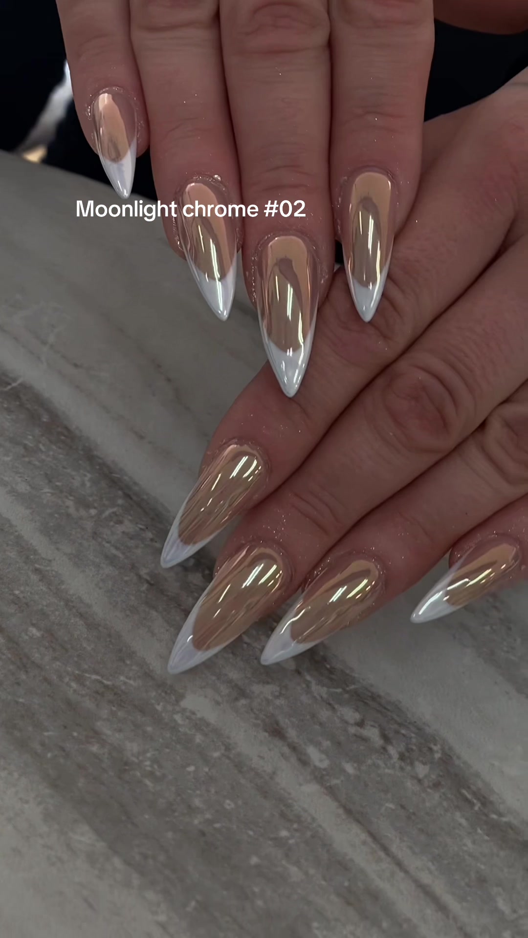 @Riya's Nails