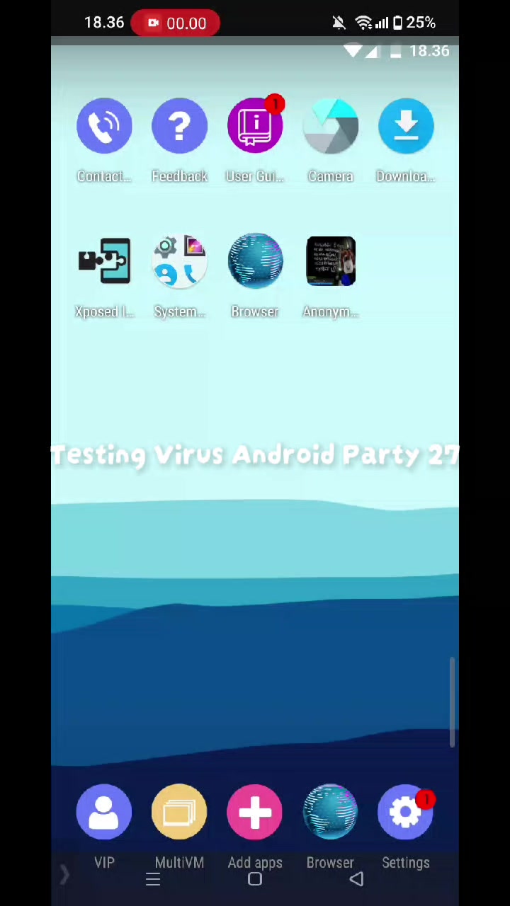 @VIRUS
