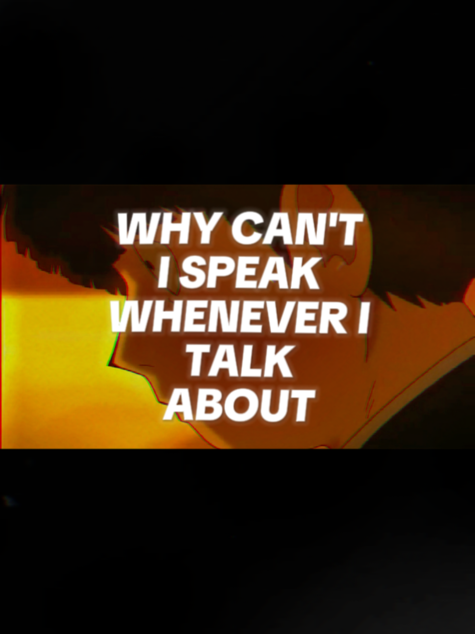 @Shinji Ikari The Third Child