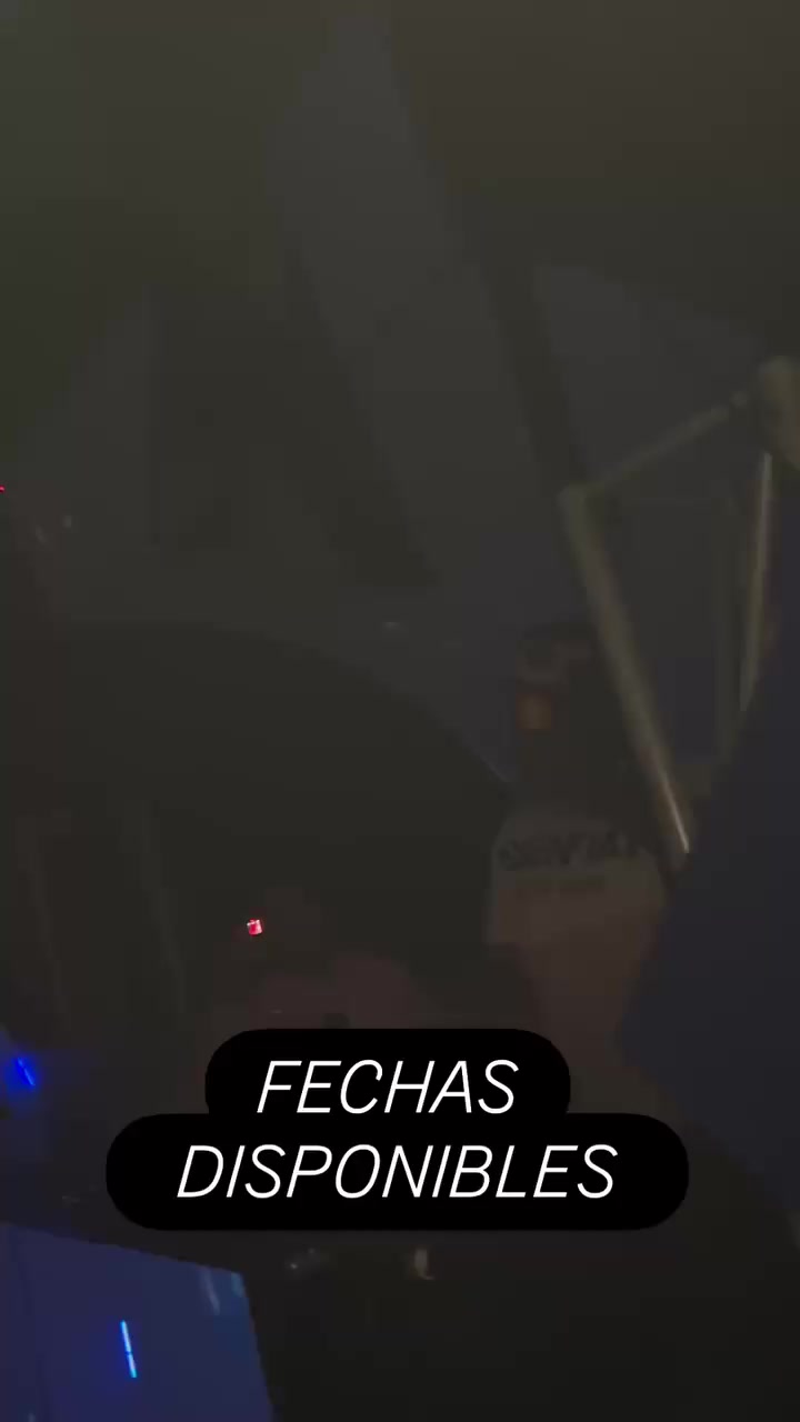 @Ibarguen dj