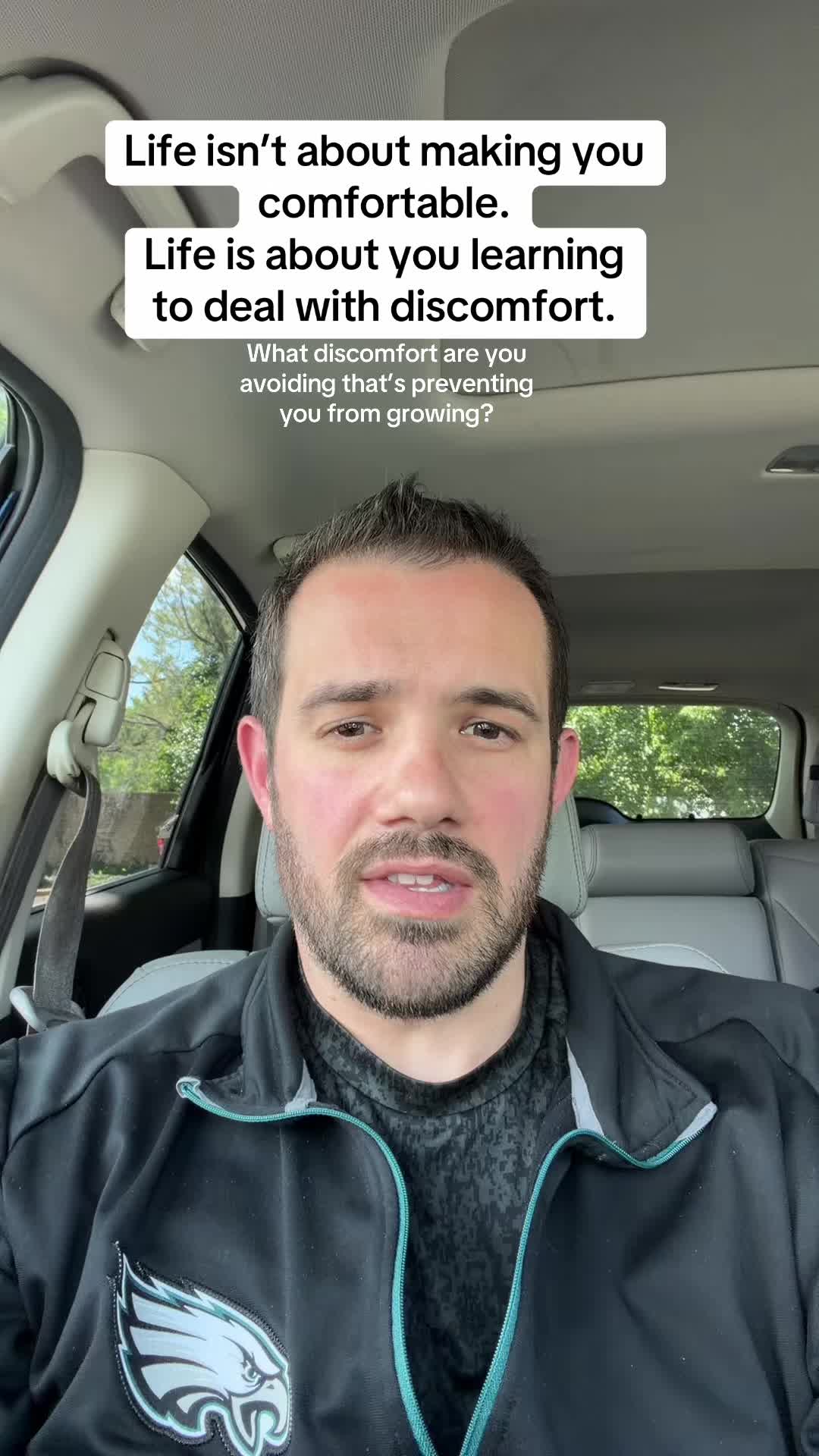 @Mike Bonitatibus