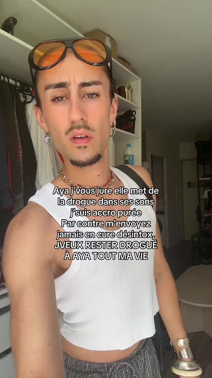 @Gloubiboulga