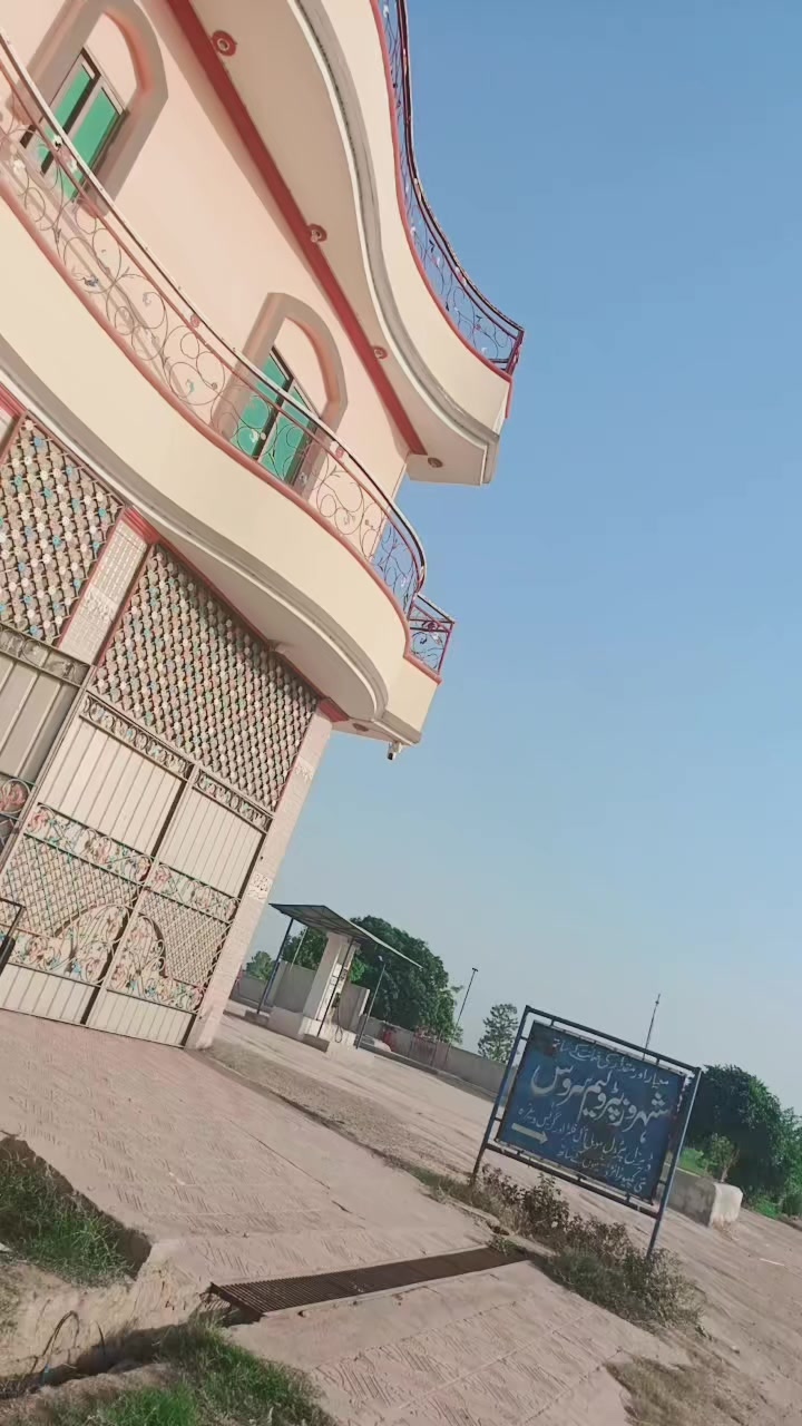 @Kashi jutt 438chak