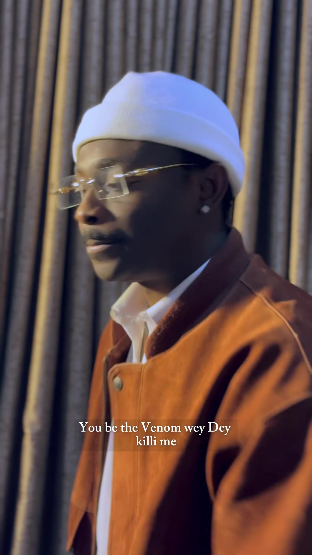 @Sean Tizzle