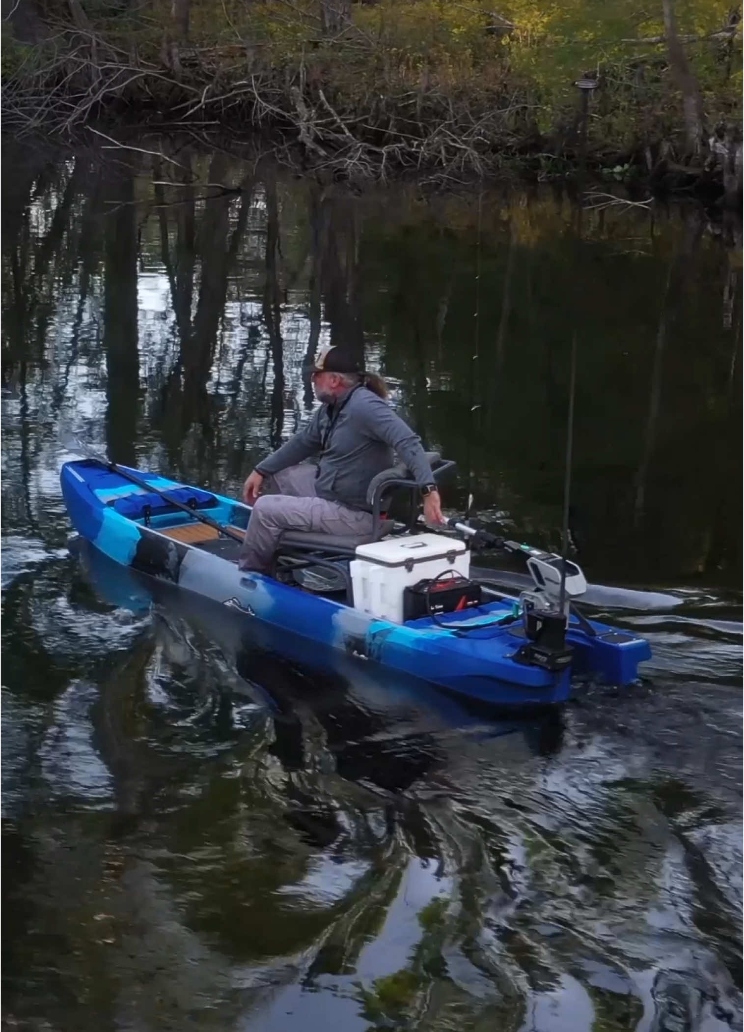@Kaku Kayak