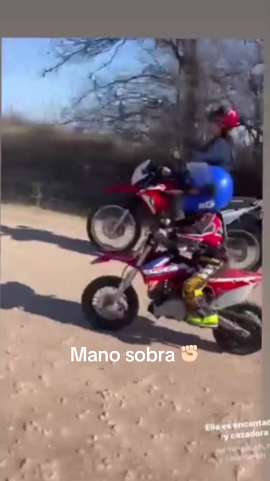 @Brisa Gallo
