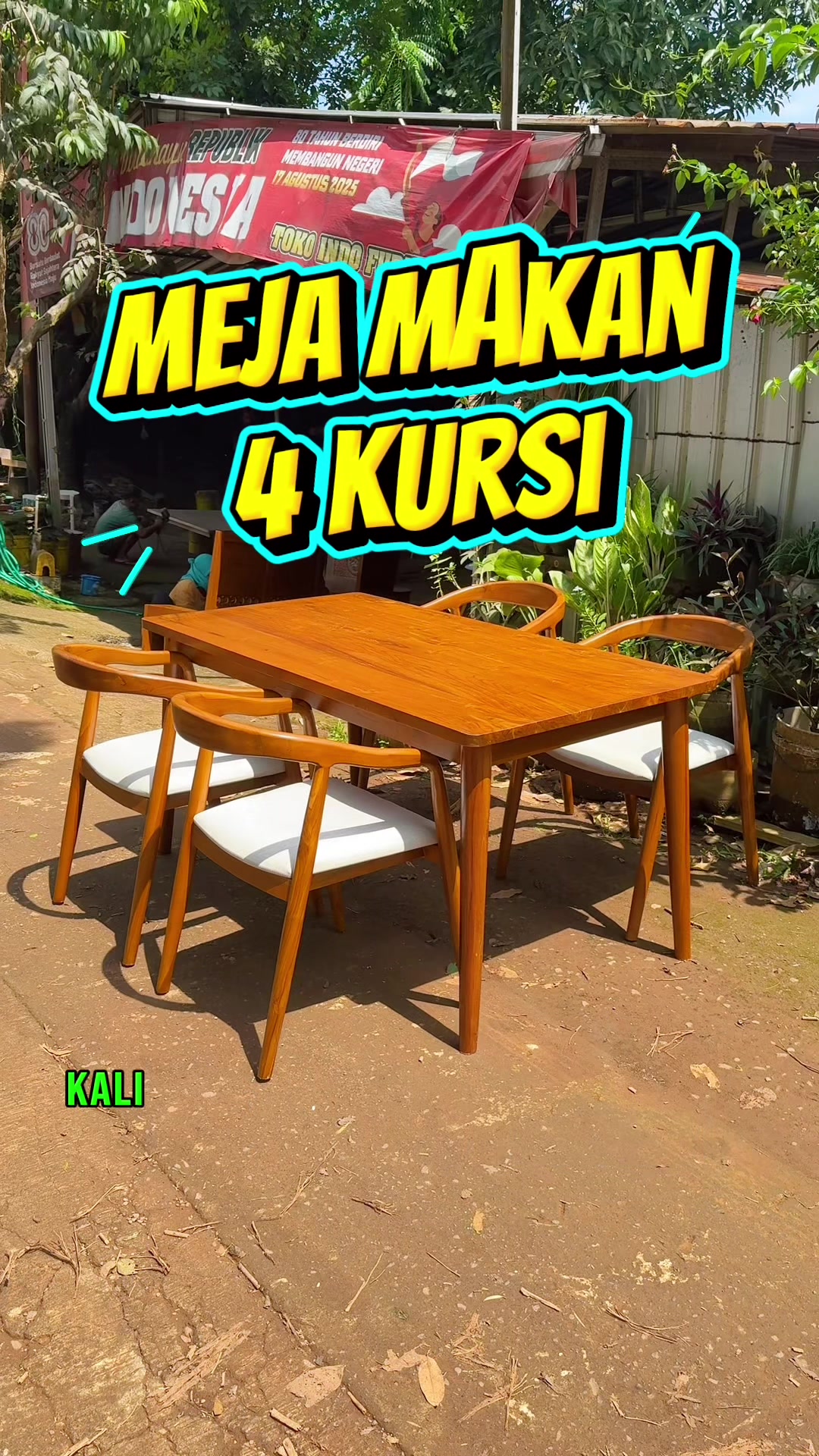@Toko Indo Furniture