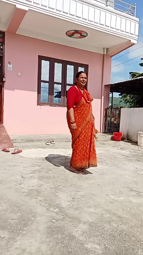 @Shyam Kumari pokhrel