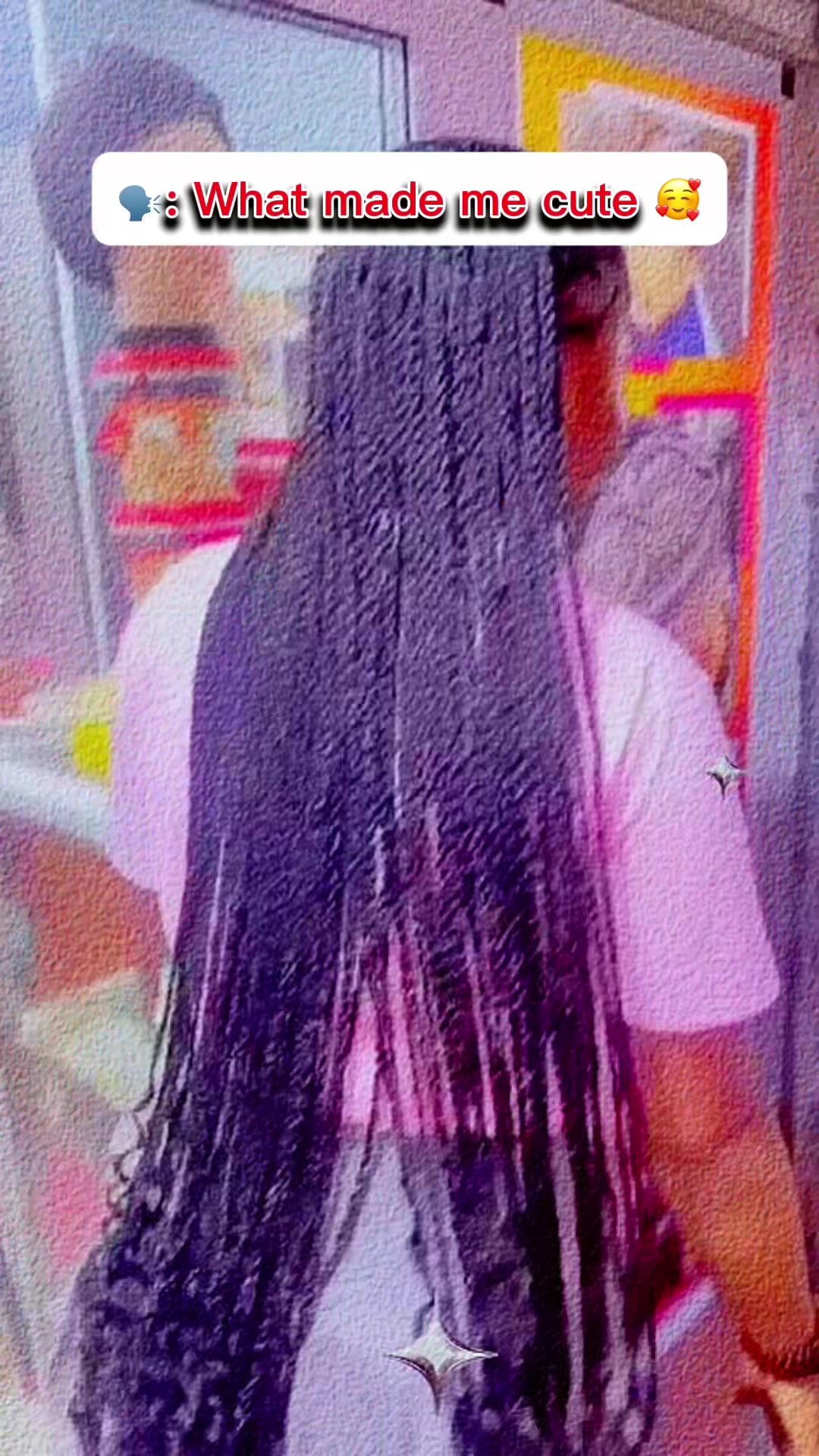 @Ohemaa Pretty