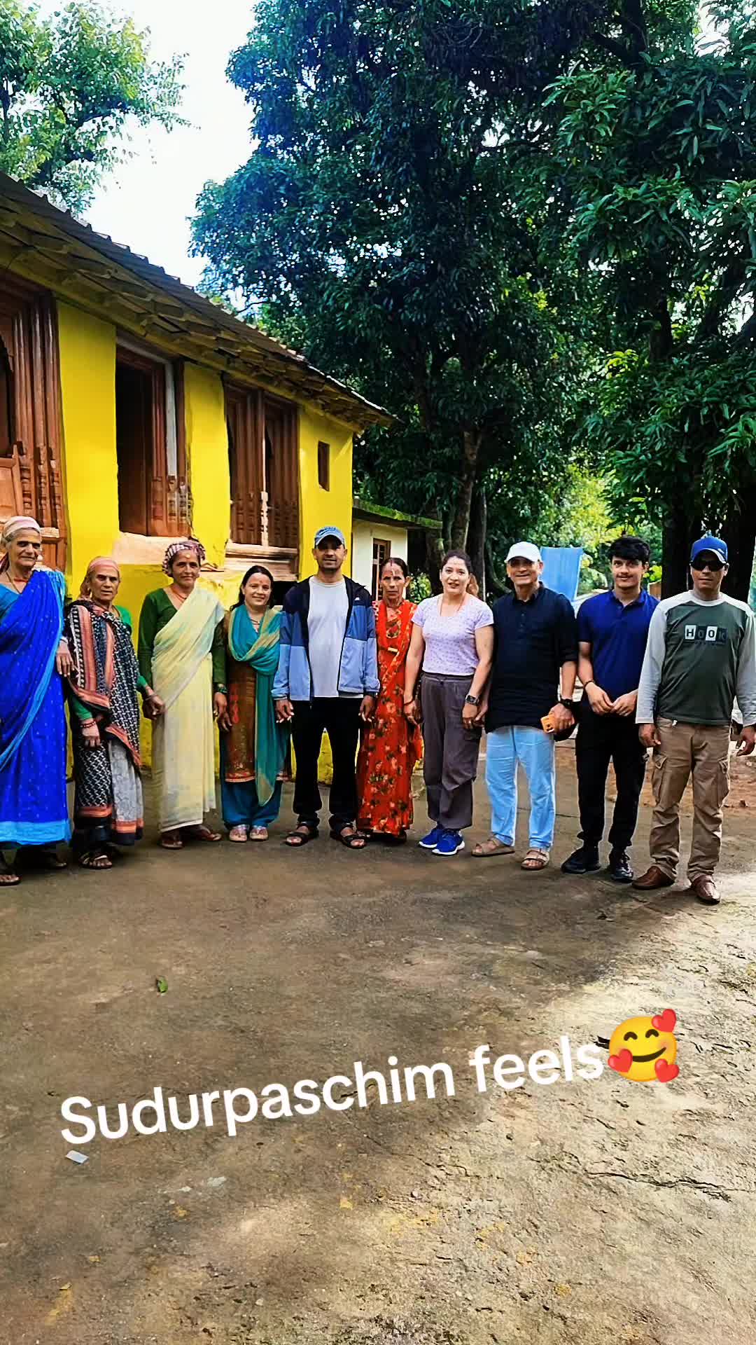 @Rajani Simkhada Joshi