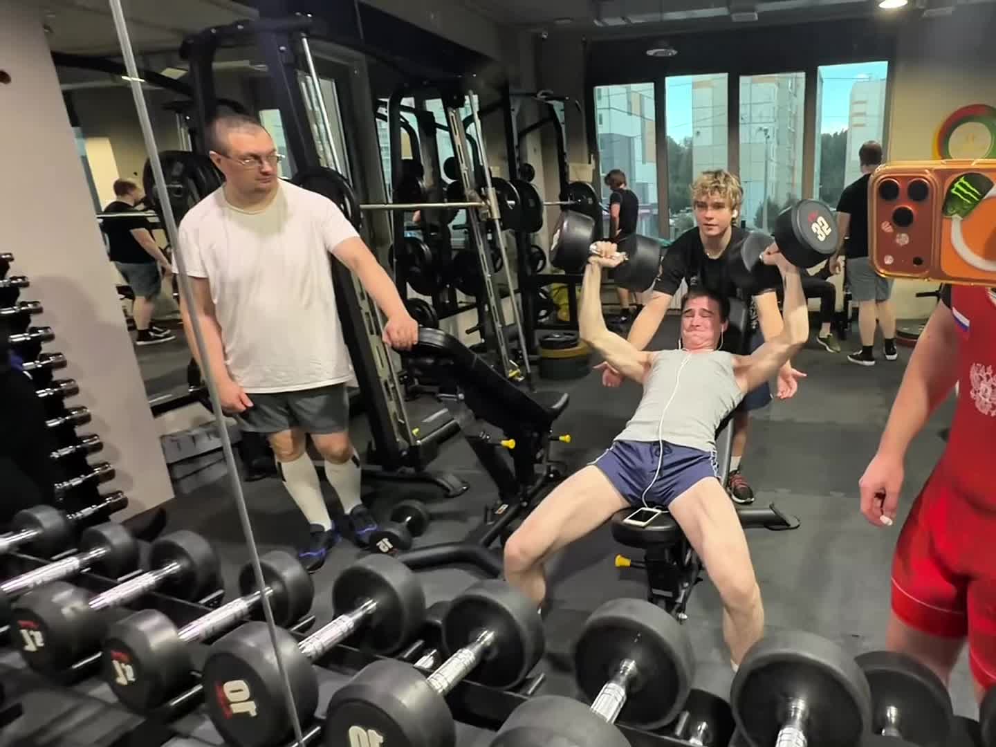 @Шикльгруберское