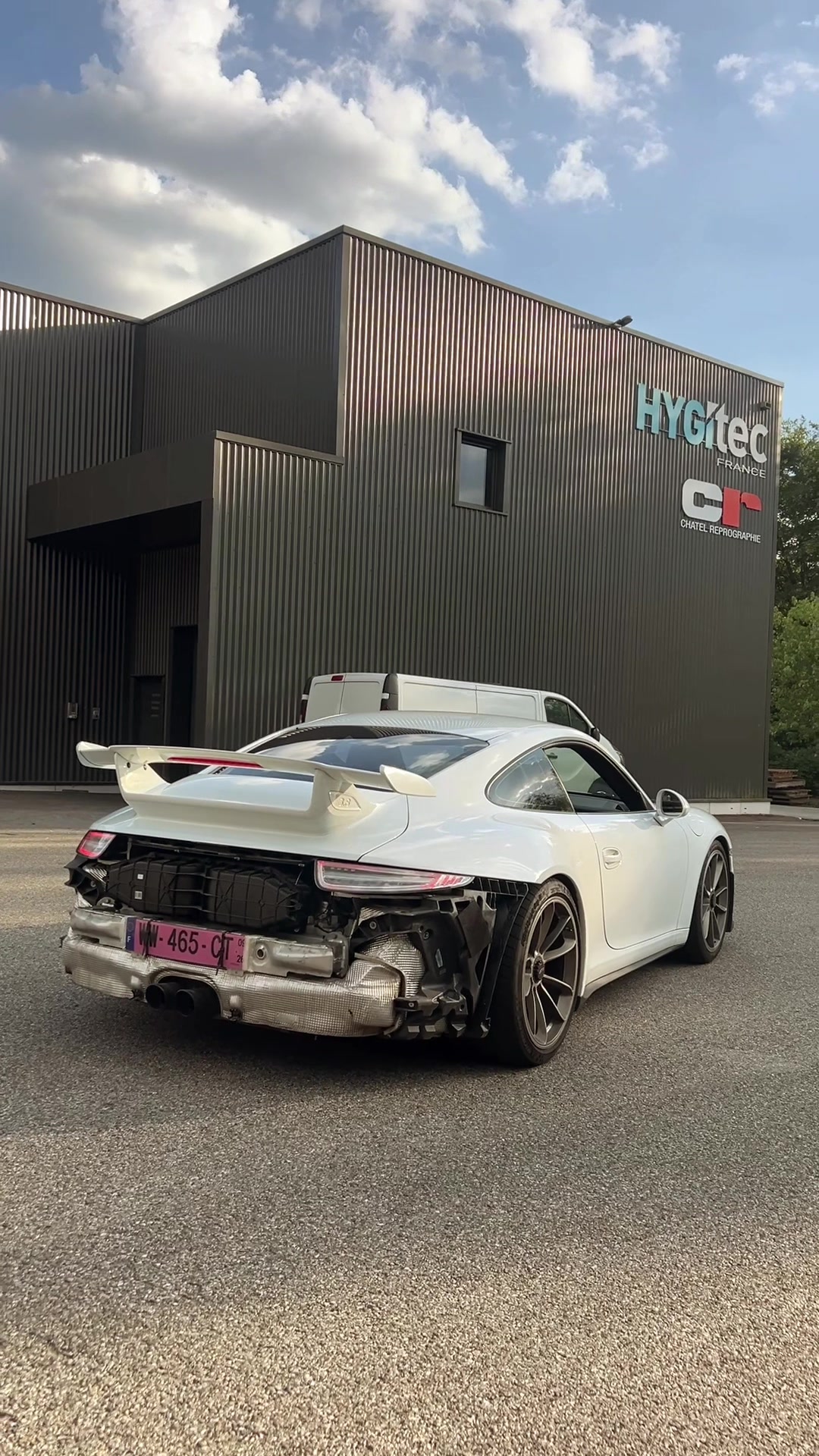 @Dav&rsquo; and cars 🏎️