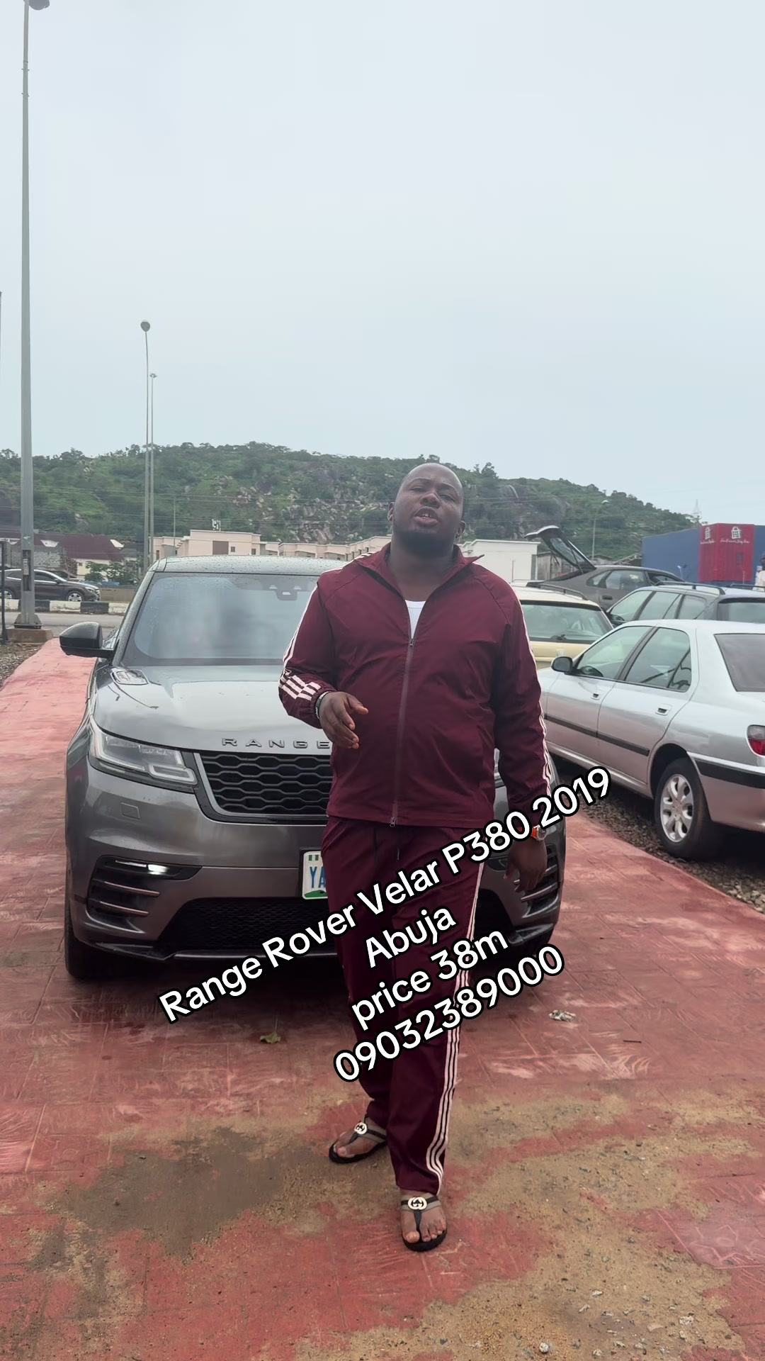 @Abuja_jamel_auto