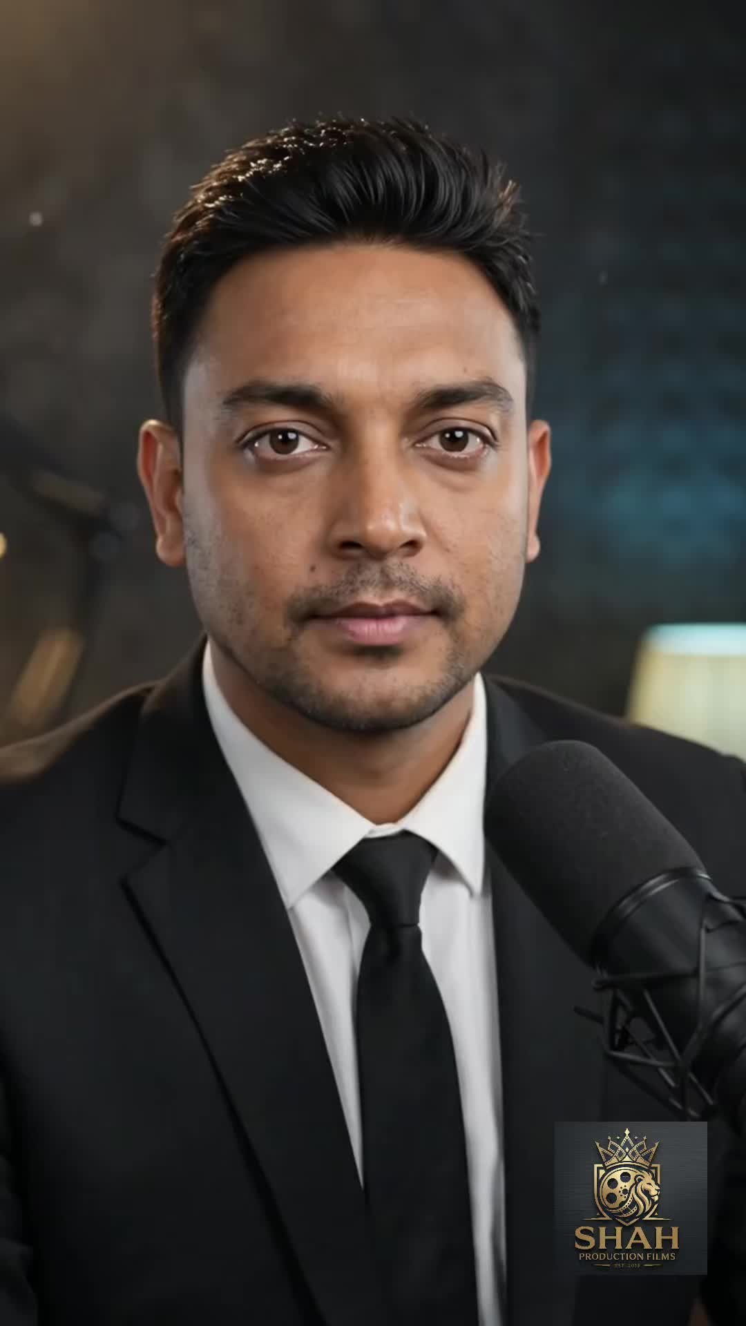 @chandan shah