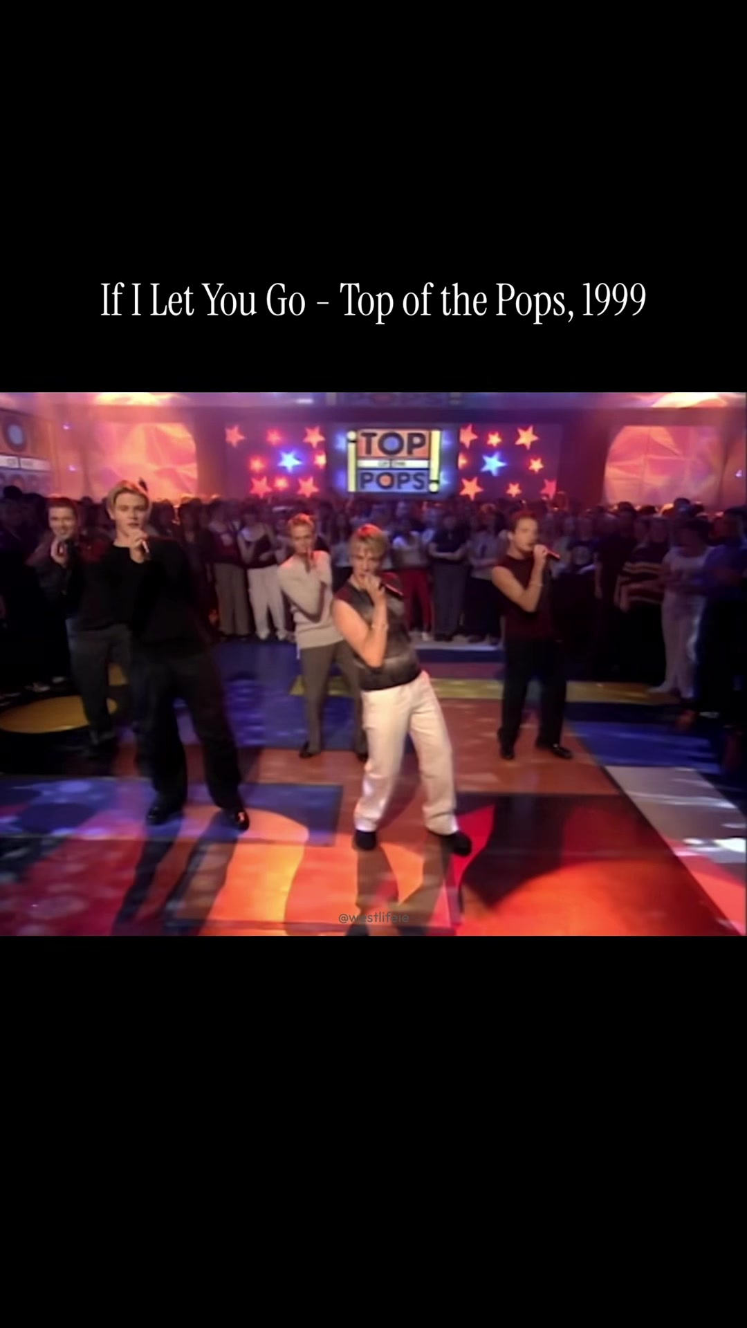 @Westlife Ireland Fan Page