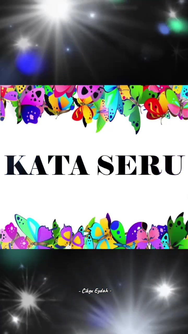 @Warisan Maya