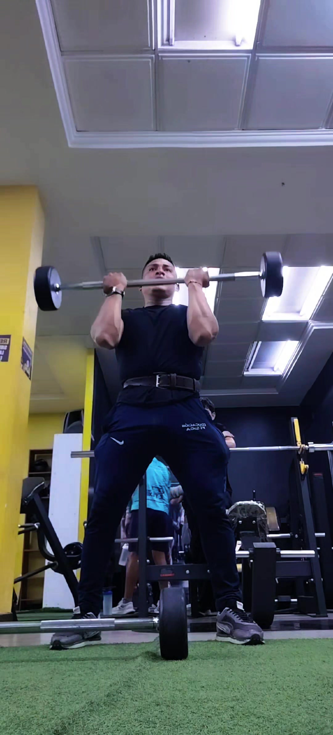 @Carlos Armijos