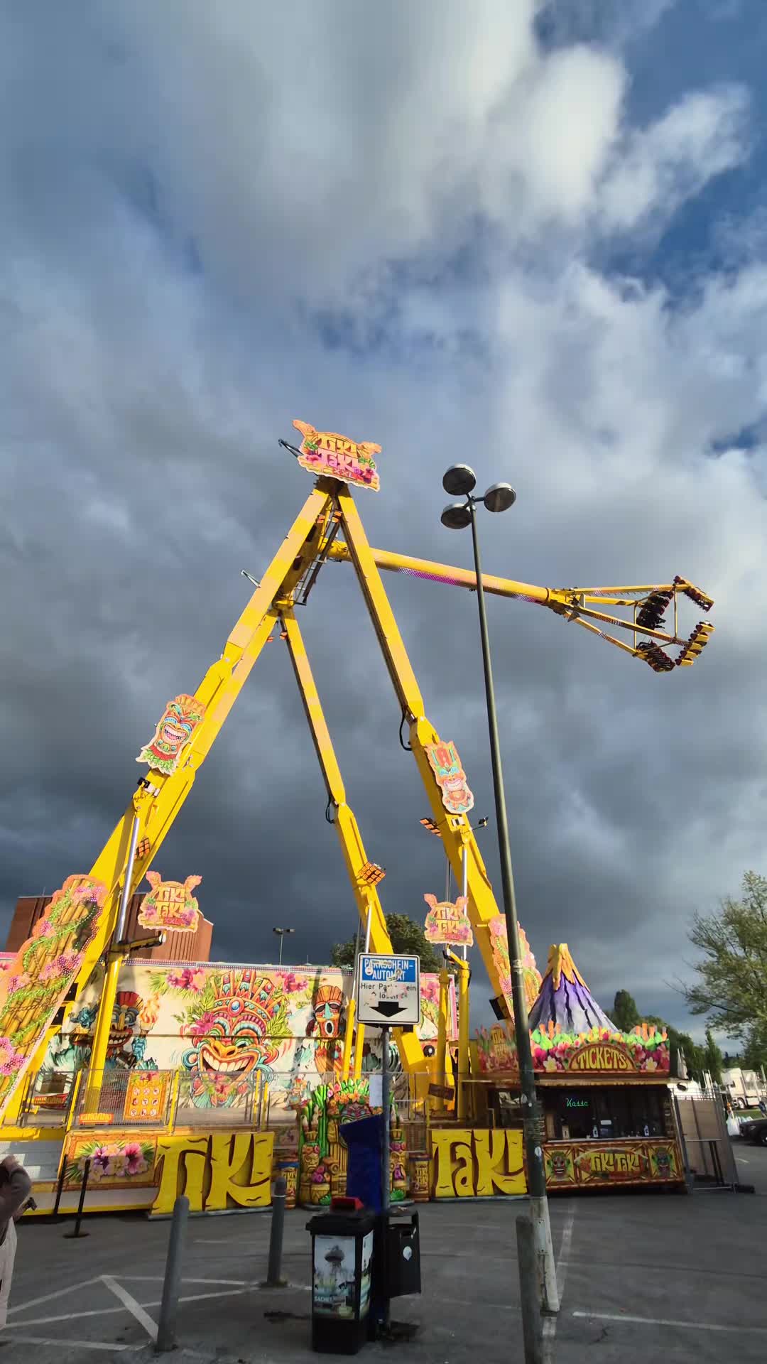 @Kirmes NRW