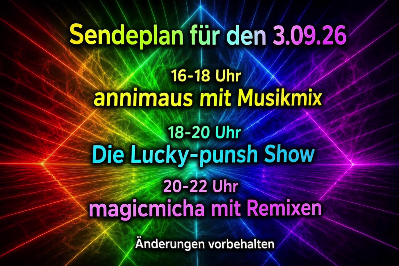 @N-W-R Radio