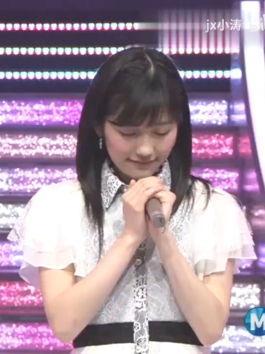 @Watanabe Mayu
