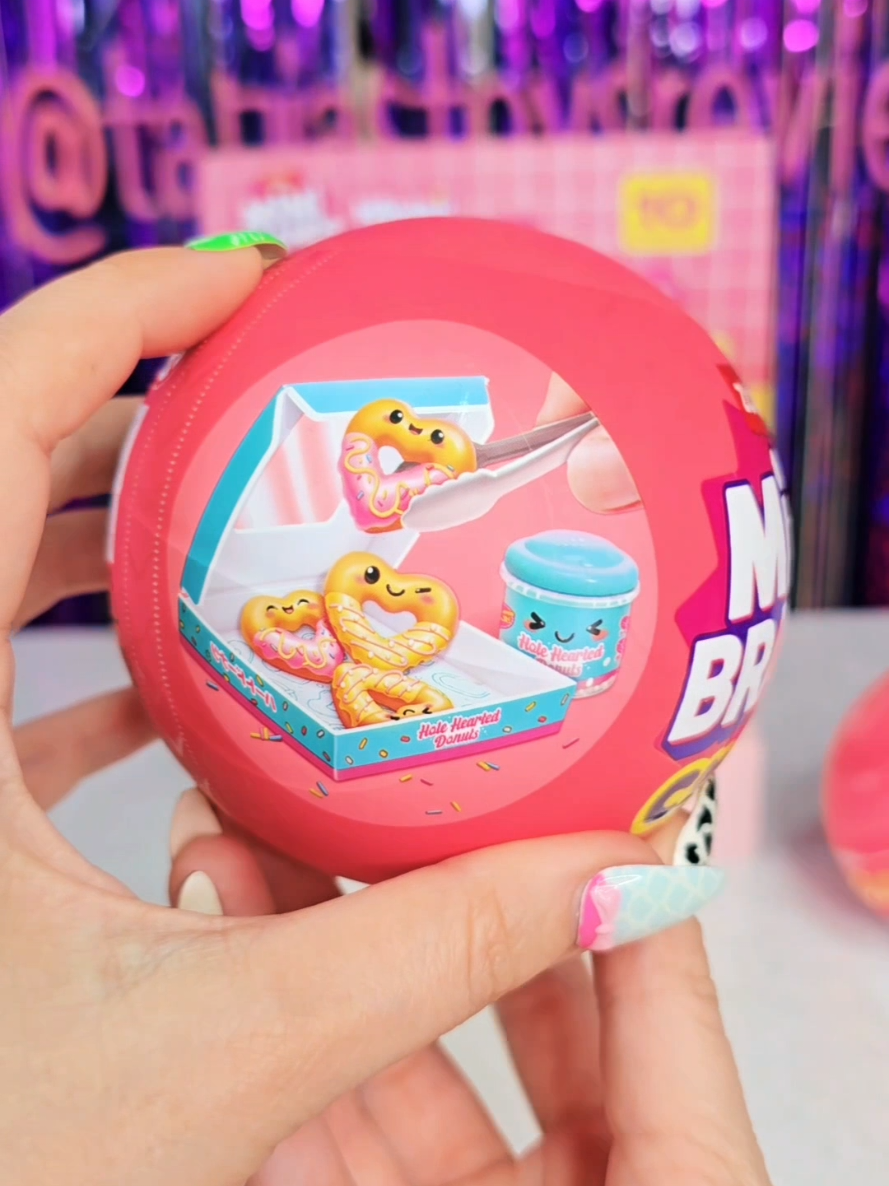 @Tanja's Toys Review