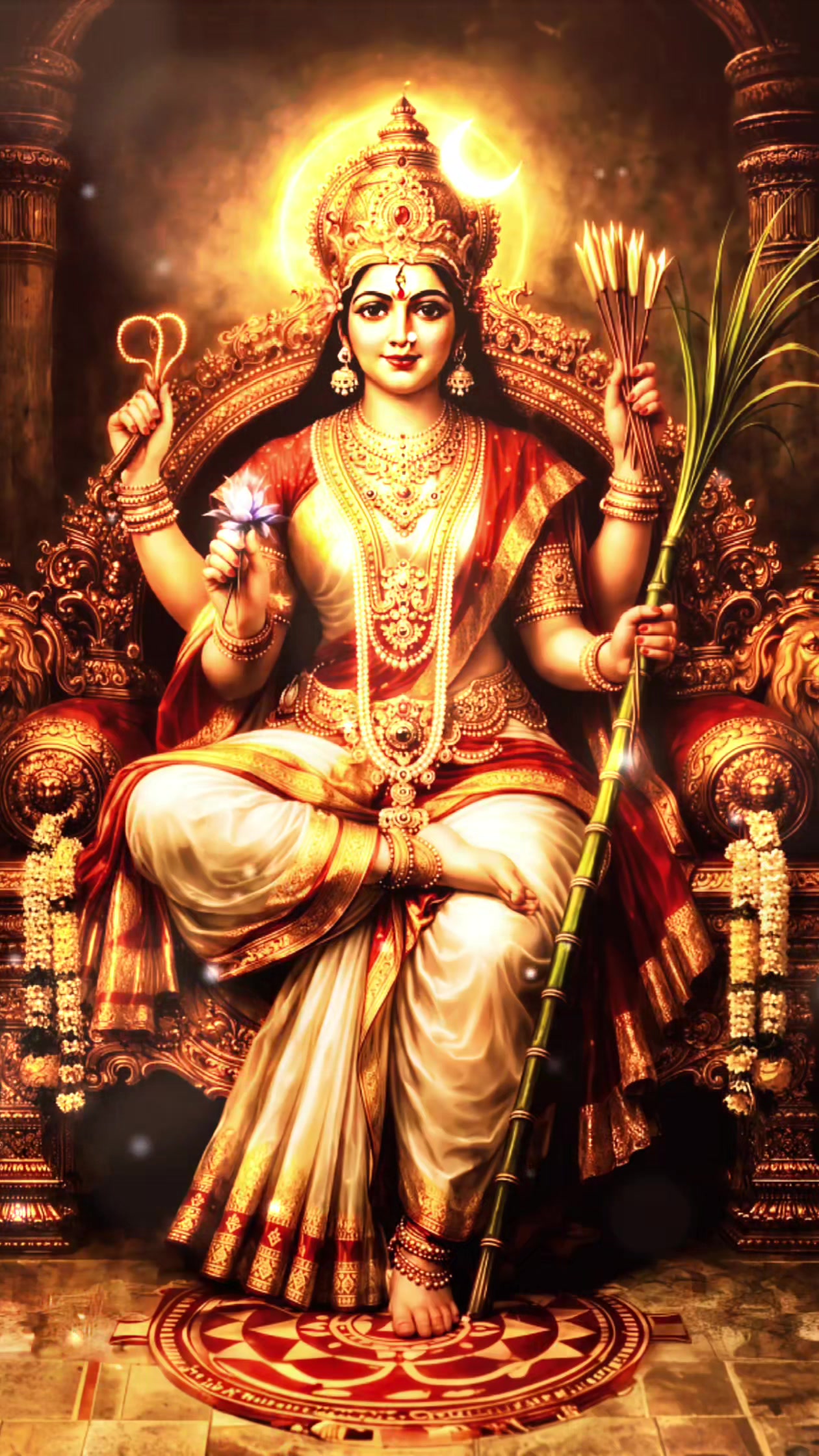 @Shivalai Ohm sakti Ohm