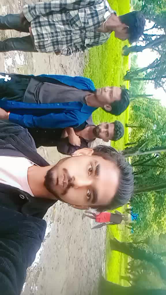 @I. AM. LOVE ๐ SANDIP