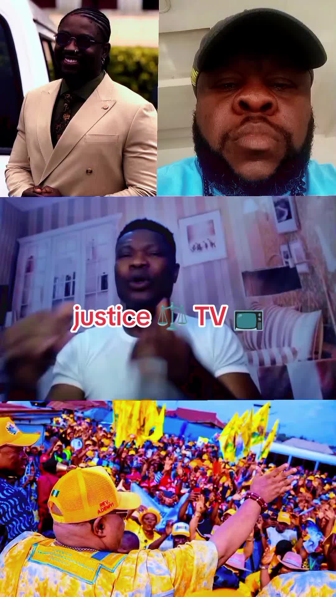 @Alex Okeke