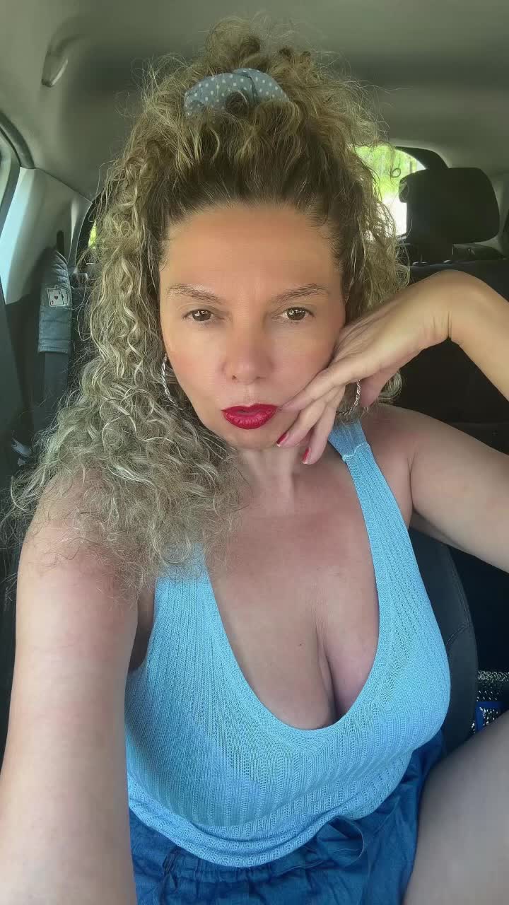 @La Rubia Sexi 🫦