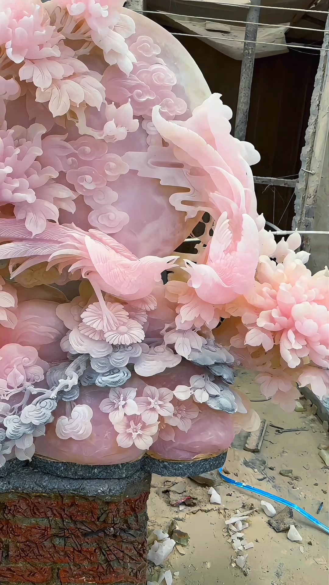 @Ngọc Đi&ecirc;u Khắc-Trường Long