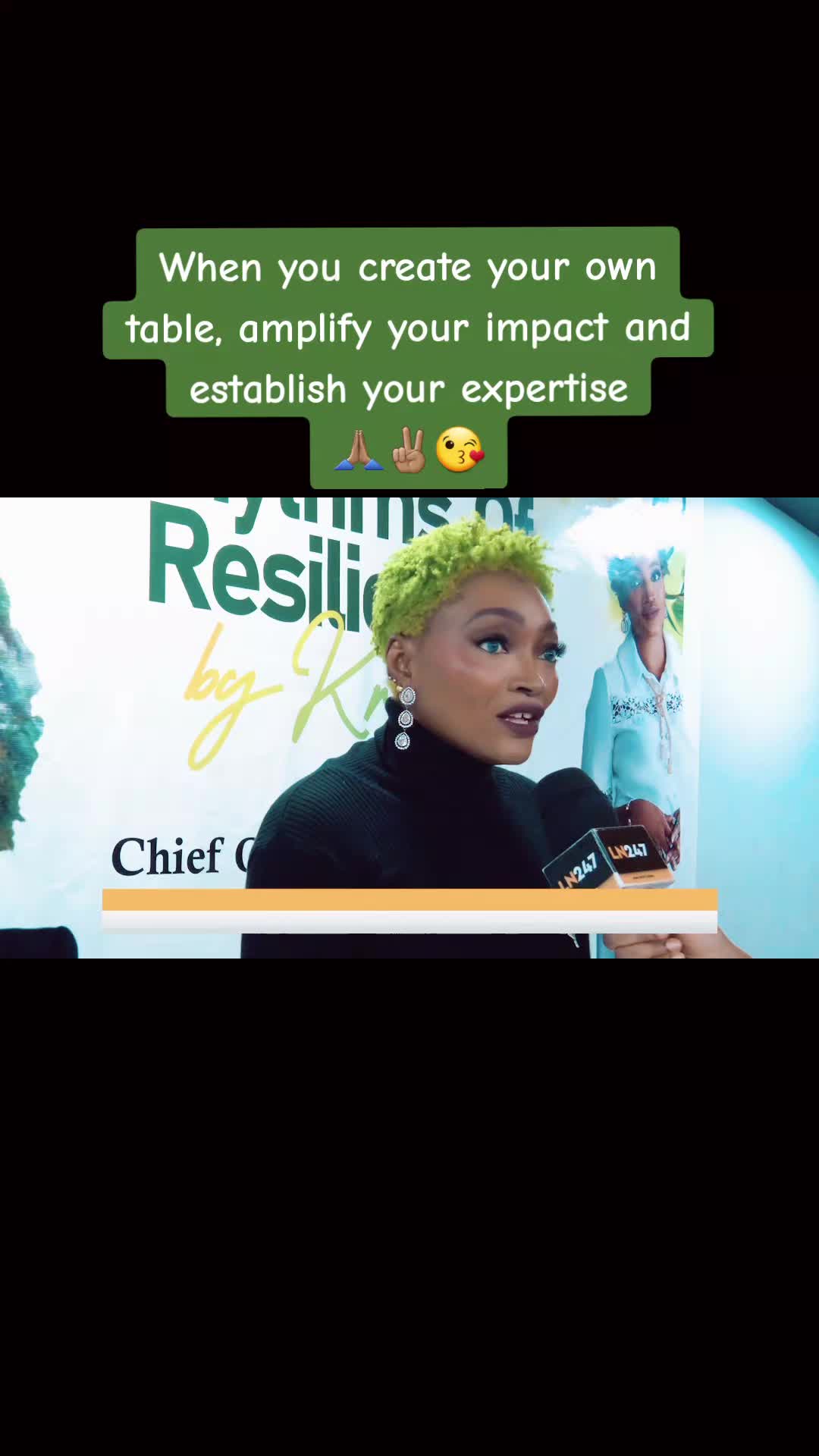 @Kris | Stress Mastery Expert